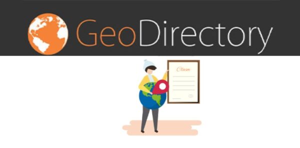 GeoDirectory Claim Listings WordPress plugin