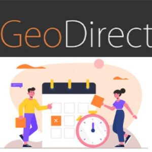 GeoDirectory Events WordPress plugin