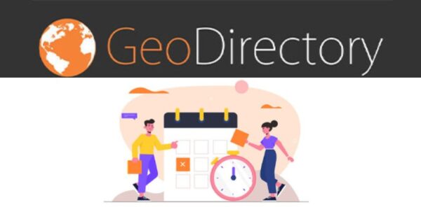 GeoDirectory Events WordPress plugin