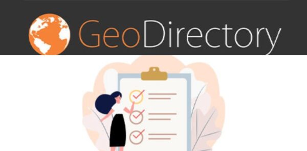 GeoDirectory List Manager WordPress plugin