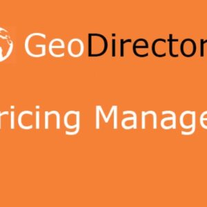 GeoDirectory Pricing Manager WordPress plugin