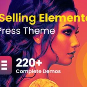 Phlox Pro Elementor MultiPurpose WordPress Theme