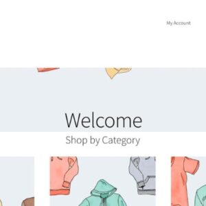 Storefront WordPress Theme