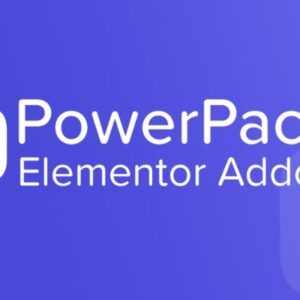 Powerpack for Elementor addon