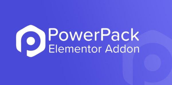 Powerpack for Elementor addon