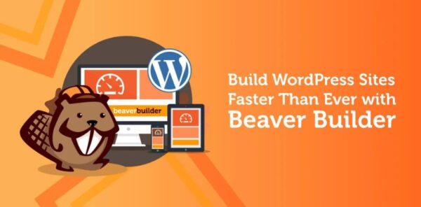 Beaver Builder Pro WordPress plugin