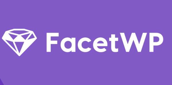 FacetWP WordPress plugin