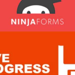Ninja Forms Save User Progress plugin