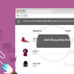 YITH Woocommerce Cart Messages Premium plugin