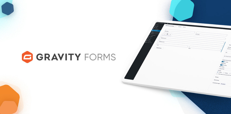 Gravity Forms pro
